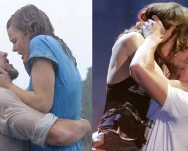 Ryan Gosling és Rachel McAdams bebizonyította, hogy az igazi szerelem romantikusabb, mint a filmek Ryan Gosling és Rachel McAdams bebizonyította, hogy az igazi szerelem romantikusabb, mint a filmek