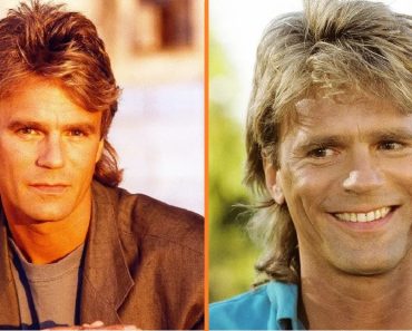 A rajongók szerint Richard Dean Anderson 73 évesen „már nem hasonlít” korábbi önmagára – Most „ezüst róka” és színésznő lánya van