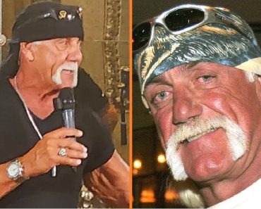 A 69 éves Hulk Hogan eljegyezte a jógaoktatót, aki mindössze 10 évvel idősebb a lányánál