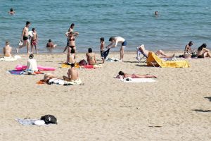 Az anya megtalálja a szoptatásáról készült videót, amit egy idegen tett közzé az interneten – a válasza zseniális