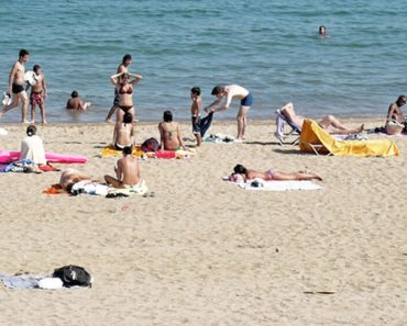 Az anya megtalálja a szoptatásáról készült videót, amit egy idegen tett közzé az interneten – a válasza zseniális