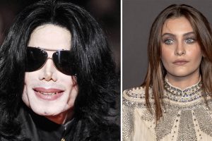Paris Jackson megszólal és elmondja, milyen is volt Michael Jackson valójában apaként
