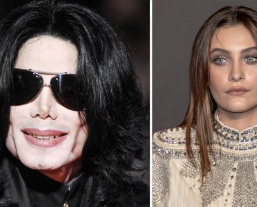 Paris Jackson megszólal és elmondja, milyen is volt Michael Jackson valójában apaként