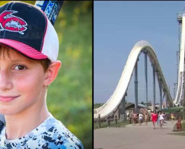 A „világ legmagasabb vízicsúszdáján” lefejezett fiú családja 20 millió dollárt kapott, miután ejtették a gyilkossági vádakat