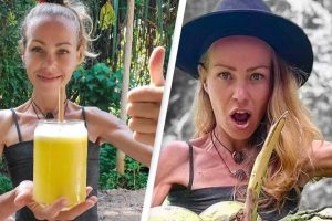 A 39 évesen elhunyt vegán influencer anyja azt állítja, hogy az „extrém” vegán étrend hozzájárult a halálához