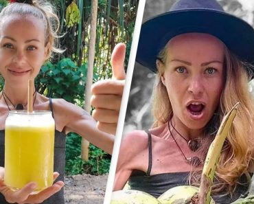A 39 évesen elhunyt vegán influencer anyja azt állítja, hogy az „extrém” vegán étrend hozzájárult a halálához A 39 évesen elhunyt vegán influencer anyja azt állítja, hogy az „extrém” vegán étrend hozzájárult a halálához