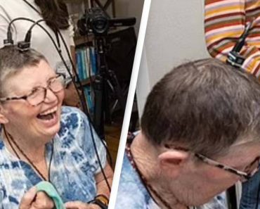 Az agyi chip lehetővé teszi egy nő számára, hogy „beszéljen” 11 évvel azután, hogy ugyanazt a rendellenességet diagnosztizálták, amely megölte Stephen Hawkingot. Az agyi chip lehetővé teszi egy nő számára, hogy „beszéljen” 11 évvel azután, hogy ugyanazt a rendellenességet diagnosztizálták, amely megölte Stephen Hawkingot.