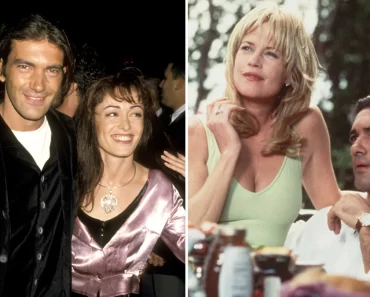 Az igazság Antonio Banderas első feleségéről, Ana Lezáról: Forgószél-románc, amely katasztrofális házassághoz vezetett
