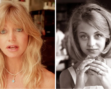 Goldie Hawn unokája „pontosan” úgy néz ki, mint ő — A kép a színésznő „ikertestvéréről” lenyűgözte a rajongókat