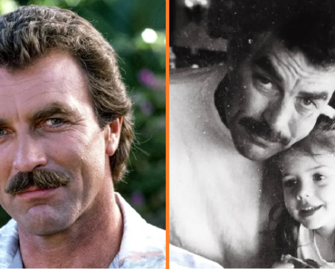 Tom Selleck feláldozta karrierjét, hogy a lányát a nyilvánosságtól távol nevelje: 3 alkalommal lépett elő vele Tom Selleck feláldozta karrierjét, hogy a lányát a nyilvánosságtól távol nevelje: 3 alkalommal lépett elő vele