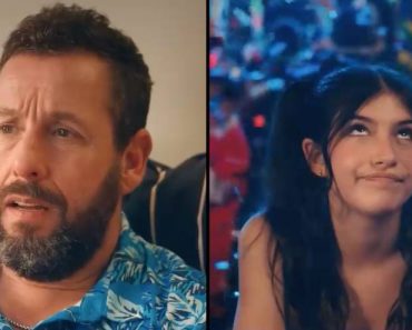 Adam Sandler új filmje, amelyben a családja is szerepel, karrierje legnagyobb nézettségű filmje lett Adam Sandler új filmje, amelyben a családja is szerepel, karrierje legnagyobb nézettségű filmje lett