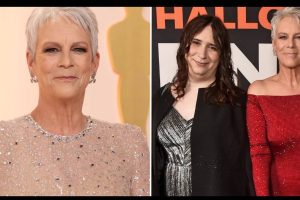 Jamie Lee Curtis kitárulkozik a transz lánya neveléséről, miután coming outolta magát