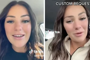 OnlyFans: egy ausztrál nő rájött, hogy a legnagyobb rajongója… a mostohaapja!