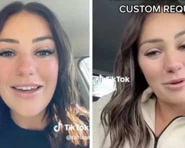 OnlyFans: egy ausztrál nő rájött, hogy a legnagyobb rajongója… a mostohaapja! OnlyFans: egy ausztrál nő rájött, hogy a legnagyobb rajongója… a mostohaapja!