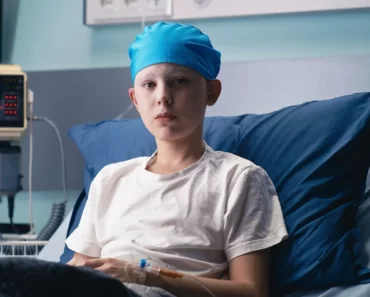 „Már semmije sem maradt”: egy 12 éves fiú csodával határos módon gyógyult meg a gyógyíthatatlan agydaganatból, ami lenyűgözte az orvosokat „Már semmije sem maradt”: egy 12 éves fiú csodával határos módon gyógyult meg a gyógyíthatatlan agydaganatból, ami lenyűgözte az orvosokat