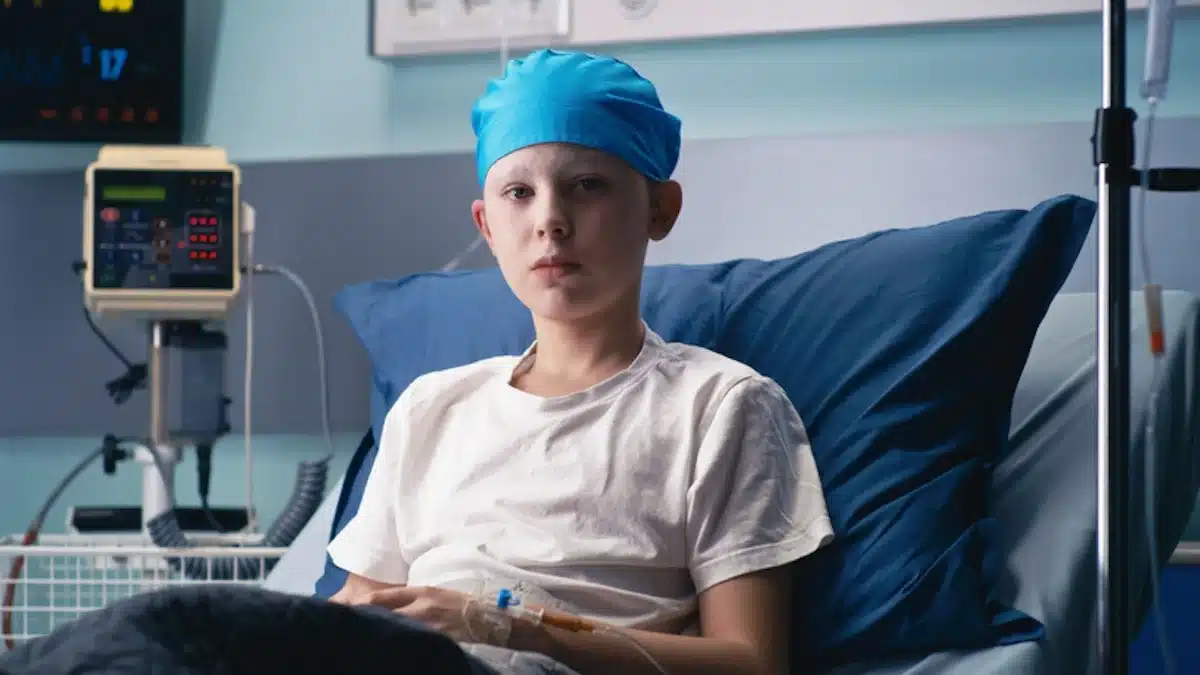 „Már semmije sem maradt”: egy 12 éves fiú csodával határos módon gyógyult meg a gyógyíthatatlan agydaganatból, ami lenyűgözte az orvosokat