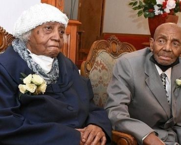 82 éve együtt, ez a pár tartja a leghosszabb házasság rekordját Arkansasban.