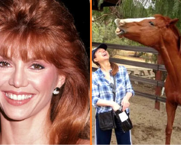 Victoria Principal 73 évesen is „lenyűgözőnek” tűnik és 2 házasság után is élvezi az életet a farmján