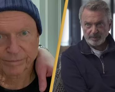 Sam Neill a Jurassic Parkból azt mondja, nem fél a haláltól, mivel a kemoterápia kudarcot vall a harmadik stádiumú rákjával szemben Sam Neill a Jurassic Parkból azt mondja, nem fél a haláltól, mivel a kemoterápia kudarcot vall a harmadik stádiumú rákjával szemben