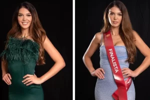 Egy transznemű nőt koronáztak meg Miss Portugáliának, ami az első alkalom a szépségversenyen