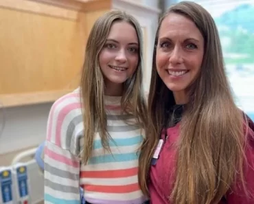 Egy amerikai ápolónő felfedezi, hogy a menye az a baba, akit 22 évvel segített a világra hozni. Egy amerikai ápolónő felfedezi, hogy a menye az a baba, akit 22 évvel segített a világra hozni.