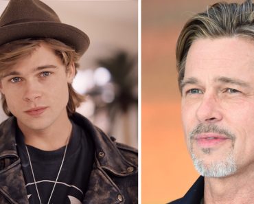 Brad Pitt ritkán látott öccse jó cselekedeteiről híres – és nagyon hasonlít Bradre Brad Pitt ritkán látott öccse jó cselekedeteiről híres – és nagyon hasonlít Bradre