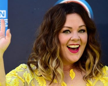 Melissa McCarthy lenyűgöző átalakuláson ment át a fogyás után Melissa McCarthy lenyűgöző átalakuláson ment át a fogyás után