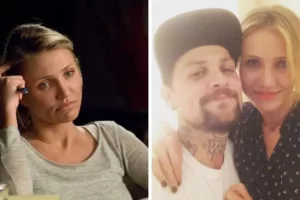 Cameron Diaz feltárja a hatalmas igazságot a gyermekvállalásról 47 évesen