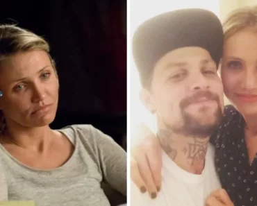 Cameron Diaz feltárja a hatalmas igazságot a gyermekvállalásról 47 évesen