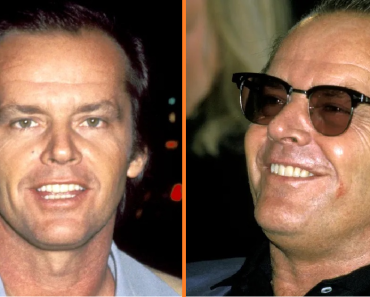 Jack Nicholson legkisebb fia, aki „egy kicsit túl jóképű”, a színész másolata: „Nagy a hasonlóság”