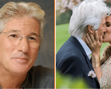 Richard Gere házassága a 33 évvel fiatalabb feleségével, aki egykor az utcán aludt, „erős karmikus energiával” bír Richard Gere házassága a 33 évvel fiatalabb feleségével, aki egykor az utcán aludt, „erős karmikus energiával” bír