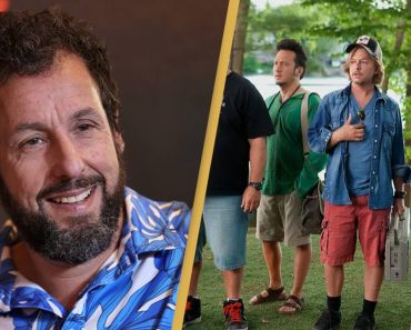 Az emberek csak most jönnek rá, hogy miért ugyanazok az emberek jelennek meg Adam Sandler filmjeiben. Az emberek csak most jönnek rá, hogy miért ugyanazok az emberek jelennek meg Adam Sandler filmjeiben.