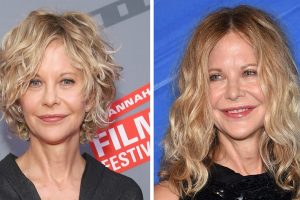 Meg Ryan 6 hónap után először mutatkozik – és a rajongók nem hisznek a „felismerhetetlen” új külsejének