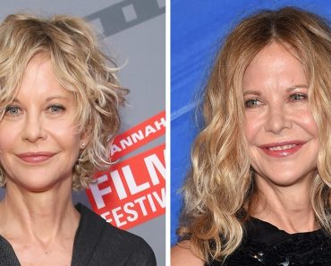Meg Ryan 6 hónap után először mutatkozik – és a rajongók nem hisznek a „felismerhetetlen” új külsejének Meg Ryan 6 hónap után először mutatkozik – és a rajongók nem hisznek a „felismerhetetlen” új külsejének