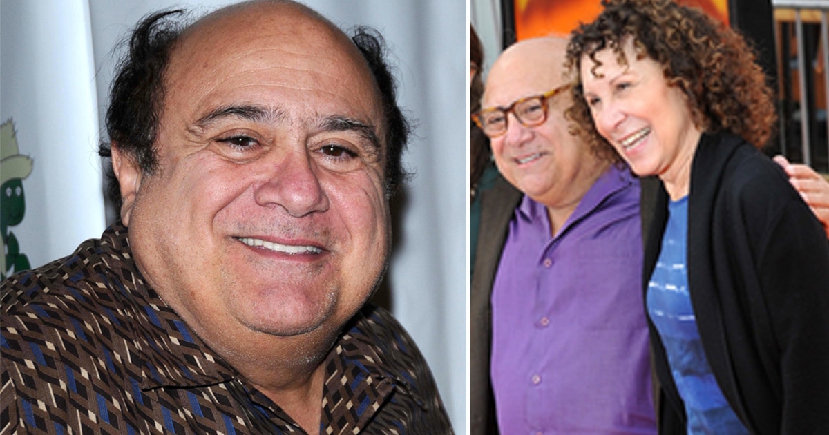 Danny DeVito és Rhea Perlman gyermekei mára felnőttek és a nyomdokaikba léptek