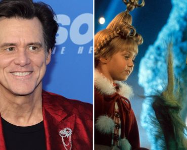 Jim Carrey „a Grincs folytatásának főszereplője lesz” Jim Carrey „a Grincs folytatásának főszereplője lesz”