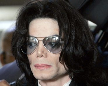 Michael Jackson fia, a 21 éves Bigi „Blanket” „jóképű” és „pont úgy” néz ki, mint az apja, mondják a rajongók
