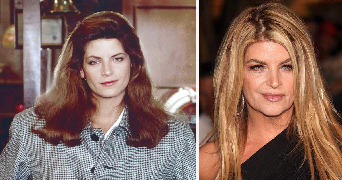 Kirstie Alley 71 évesen hunyt el – A család bepillantást enged a színésznő életének utolsó óráiba