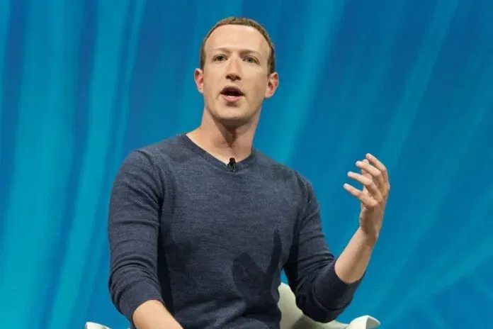 Mark Zuckerberg szerint az okostelefonok kora lejárt és azt is tudja Mark Zuckerberg szerint az okostelefonok kora lejárt és azt is tudja
